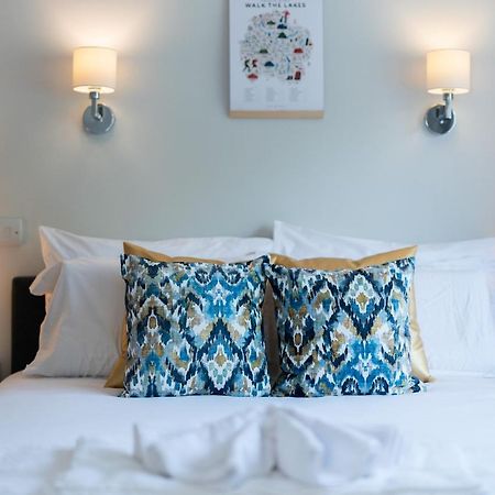 Thornbeck Manor Lake Уиндермир Экстерьер фото